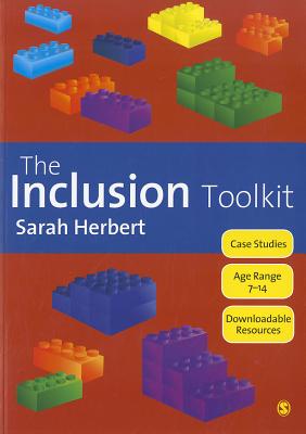 The Inclusion Toolkit - Herbert, Sarah H.