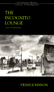 The Incognito Lounge