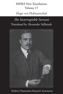 The Incorruptible Servant
