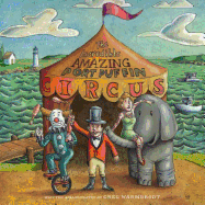 The Incredible Amazing Port Puffin Circus