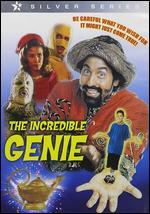 The Incredible Genie