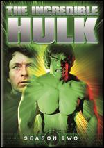 The Incredible Hulk: Season 02