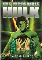 The Incredible Hulk: Season 03