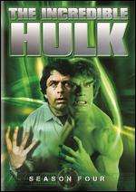 The Incredible Hulk: Season 04