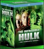 The Incredible Hulk [TV Series]