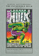 The Incredible Hulk, Volume 4