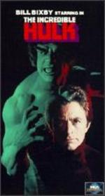 The Incredible Hulk