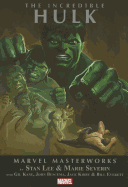 The Incredible Hulk