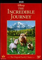 The Incredible Journey