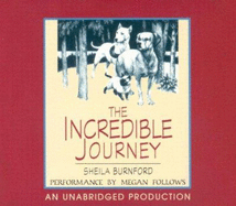 The Incredible Journey