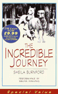 The Incredible Journey