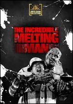 The Incredible Melting Man