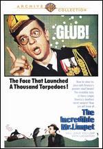 The Incredible Mr. Limpet
