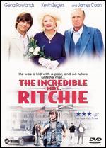 The Incredible Mrs. Ritchie
