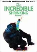 The Incredible Shrinking Woman
