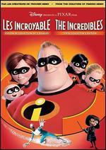 The Incredibles