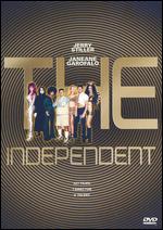 The Independent - Stephen Kessler
