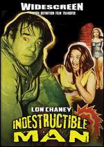 The Indestructible Man