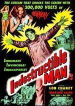 The Indestructible Man