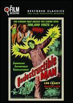 The Indestructible Man
