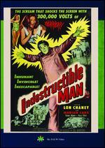 The Indestructible Man