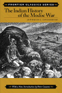 The Indian History of the Modoc War