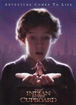 The Indian in the Cupboard