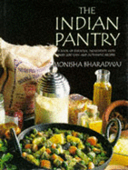 The Indian Pantry