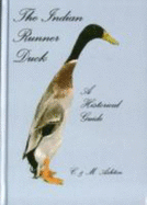 The Indian Runner Duck