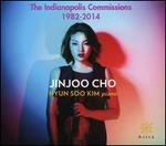 The Indianapolis Commissions, 1982-2014