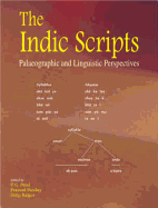 The Indic Scripts: Palaeographic and Linguistic Perspectives