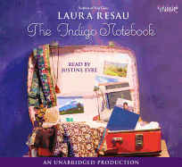 The Indigo Notebook