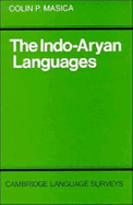 The Indo-Aryan Languages