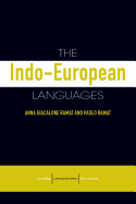 The Indo-European Languages