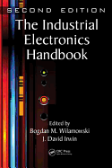 The Industrial Electronics Handbook - Five Volume Set