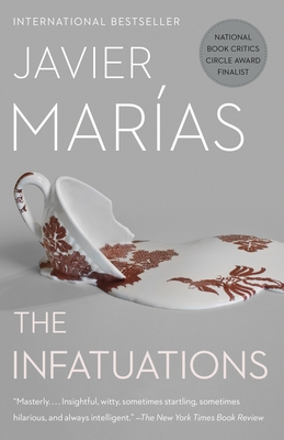 The Infatuations - Mar�as, Javier