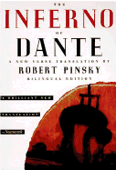 The inferno of Dante