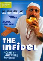 The Infidel - Josh Appignanesi