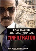 The Infiltrator