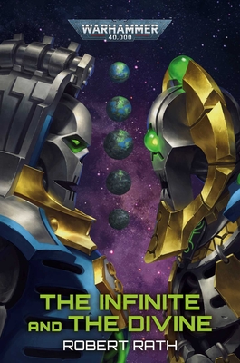 The Infinite and the Divine - Rath, Robert
