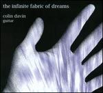 The Infinite Fabric of Dreams