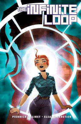The Infinite Loop, Vol. 1 - Colinet, Pierrick