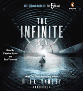 The Infinite Sea: The Second Book of the 5th Wave