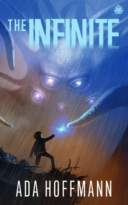 The Infinite: The Outside, Book III - Hoffmann, Ada