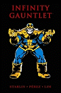 The Infinity Gauntlet