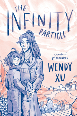 The Infinity Particle: A Graphic Novel - 