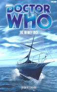 The Infinity Race - Messingham, Simon