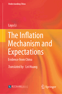 The Inflation Mechanism and Expectations: Evidence from China