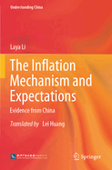 The Inflation Mechanism and Expectations: Evidence from China