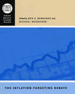 The Inflation-Targeting Debate: Volume 32